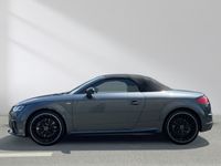 gebraucht Audi TT Roadster 45 TFSI quattro Navi Optikpaket B&O