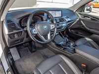 gebraucht BMW iX3 Inspiring DAB AHK Sitzheiz ACC LED Kamera Navi