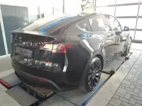 Used Tesla Model Y Performance 392 kW (534 HP) 2023 Black SUV