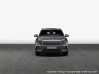 Gebraucht Skoda Enyaq iV 150 kW (204 PS) 2023 Graphitegrau metallic SUV
