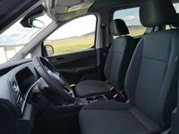 Neu VW Caddy 2025 Deep black perleffekt Van / Kleinbus