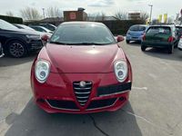 gebraucht Alfa Romeo MiTo Basis