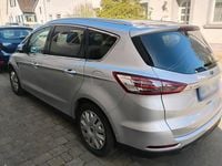 Occasion Ford S-MAX Titanium 150 ch (110 kW) 2016 Argent Monospace