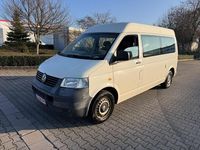Gebraucht VW Transporter 131 PS (96 kW) 2005 Weiß Van