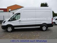 Gebraucht Ford Transit 131 PS (96 kW) 2025 Weiß Van