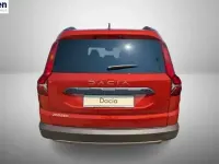 Neu Dacia Jogger Extreme 110 PS (80 kW) 2025 Beige Van / Kleinbus