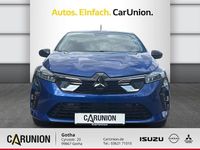 Gebraucht Mitsubishi Colt Plus 91 PS (66 kW) 2025 Rqh (royalblau) Limousine