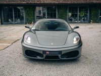 Gebraucht Ferrari F430 485 PS (356 kW) 2006 Silber