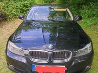 Gebraucht BMW 316 Sport Line 116 PS (85 kW) 2010 Kombi