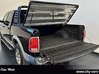 Usata Dodge Ram 243 CV (178 kW) 2014 Nero Pick-up