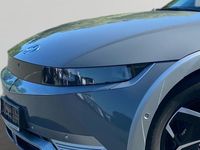 Gebraucht Hyundai Ioniq 167 kW (228 PS) 2022 Grau Kleinwagen