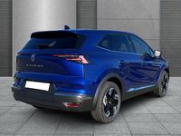 Neu Renault Symbioz Techno 141 PS (103 kW) 2025 Ironblau SUV