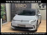 Gebraucht VW ID.3 Pro 150 kW (204 PS) 2024 Mondsteingrau Kleinwagen