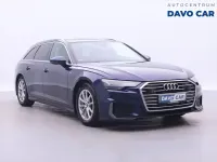 Gebraucht Audi A6 Sport 245 PS (180 kW) 2021 Limousine