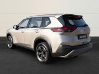 Gebraucht Nissan X-Trail Acenta 163 PS (119 kW) 2025 Silber(metallic) SUV