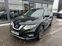 Gebraucht Nissan X-Trail 360º 163 PS (119 kW) 2016 Schwarz SUV