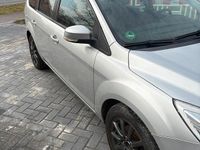 Gebraucht Ford Focus 109 PS (80 kW) 2008 Kombi