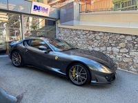 Gebraucht Ferrari 812 799 PS (587 kW) 2020 Grau