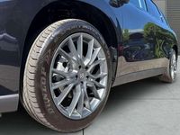 Ny Leapmotor C10 160 kW (218 HK) 2026 Sort SUV