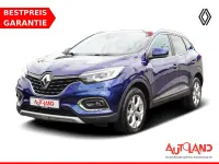 Gebraucht Renault Kadjar Intens 158 PS (116 kW) 2020 Blau SUV