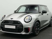 Gebraucht Mini John Cooper Works 231 PS (169 kW) 2024 Grau Kleinwagen