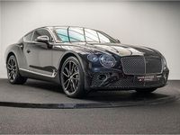 Gebraucht Bentley Continental 863 PS (634 kW) 2019 Schwarz