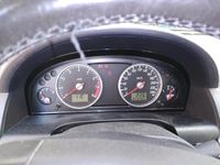 Gebraucht Ford Mondeo 115 PS (84 kW) 2003 Silber Limousine