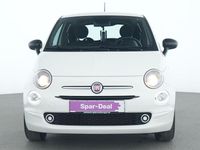 Gebraucht Fiat 500 Dolcevita 69 PS (50 kW) 2024 Weiß Kleinwagen