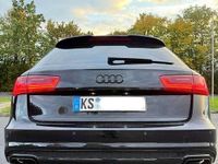 Gebraucht Audi A6 272 PS (200 kW) 2017 Kombi