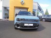 Neu Renault 4 E-Tech Komfort 77 kW (106 PS) 2025 Blau SUV