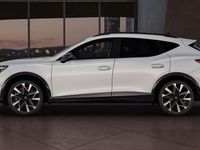 Neu Cupra Formentor VZ 333 PS (244 kW) 2025 Glacial weiß metallic SUV