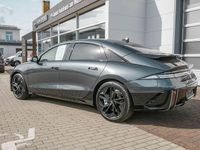 Gebraucht Hyundai Ioniq 6 Edition 239 kW (325 PS) 2024 Grau Limousine