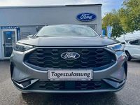 Neu Ford Kuga ST-Line 186 PS (136 kW) 2025 Solarsilber SUV