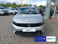 Usado Opel Corsa Edition 101 HP (74 kW) 2025 Cinzento Citadino