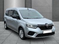 Ny Renault Kangoo Equilibre 2025 Grå MPV