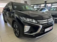 Gebraucht Mitsubishi Eclipse Cross Plus 163 PS (119 kW) 2019 Amethyst black SUV