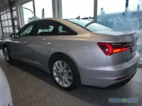 Usata Audi A6 Ambiente 286 CV (210 kW) 2021 Argento Berlina