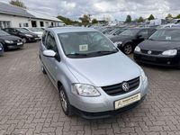 gebraucht VW Fox Basis