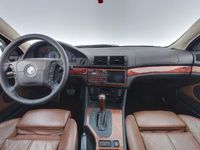 Gebraucht Alpina B10 347 PS (255 kW) 1998 Schwarz Kombi