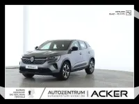 Gebraucht Renault Austral Evolution 158 PS (116 kW) 2025 Grau SUV