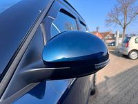 Gebraucht Skoda Yeti Ambition 125 PS (91 kW) 2016 Blau SUV