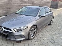 Gebraucht Mercedes A220 190 PS (139 kW) 2019 Grau Kleinwagen