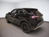 Gebraucht Opel Mokka-e Ultimate 100 kW (136 PS) 2024 Schwarz SUV