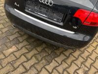 gebraucht Audi A4 1.6 Benzin