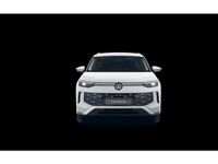 Gebraucht VW Tayron Elegance 150 PS (110 kW) 2025 Pure white SUV