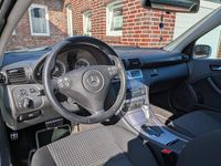 Gebraucht Mercedes C220 150 PS (110 kW) 2005 Silber Coupé