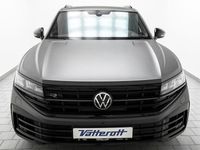 Gebraucht VW Touareg R 462 PS (339 kW) 2025 Siliziumgrau matt SUV