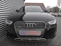 Gebraucht Audi A4 Allroad 245 PS (180 kW) 2014 Schwarz (metallic) Kombi
