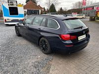 Gebraucht BMW 525 Sport Line 218 PS (160 kW) 2013 Kombi