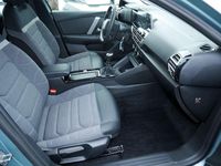 Gebraucht Citroën C4 PureTech 131 PS (96 kW) 2024 Blau SUV